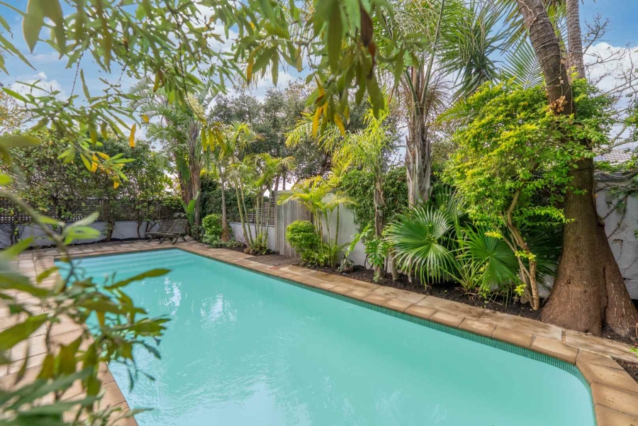 To Let 3 Bedroom Property for Rent in Gardens Western Cape